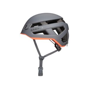 Mammut Crag Sender Helmet Pilka