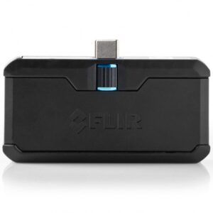 FLIR ONE Pro Andorid (USB-C) Juoda - Image 3