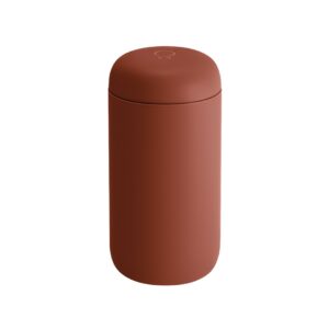 Fellow Carter Move Mug Terminis puodelis 355 ml Ruda