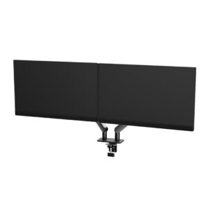 AOC AM420B monitoriaus laikiklis arba stovas 86,4 cm (34") Stalas Juoda - Image 3