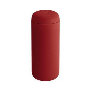 Fellow Carter Move Mug Terminis puodelis 473 ml Tamsiai raudona - Image 2