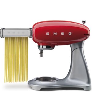 Smeg SMPC01 plakiklio / virtuvinio kombaino priedas Makaronų presas - Image 2