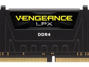 Corsair Vengeance LPX atminties modulis 16 GB 2 x 8 GB DDR4 288-pin DIMM - Image 1
