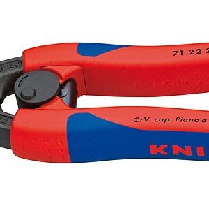 Knipex CoBolt Replės varžtams pjauti