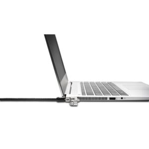 Kensington Slim NanoSaver kabelio užraktas - Image 3