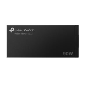 TP-Link Omada POE380S PoE adapteris 10 Gigabit Ethernet - Image 1