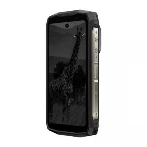 Ulefone Armor Mini 20 Pro 5G 8/256GB Black be įkroviklio - Image 3