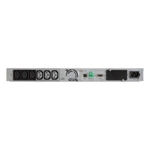 Eaton 5P1150IRG2 nepertraukiamo maitinimo resursai (UPS) „Line-Interactive“ 920 W 6 AC išvestis(ys / čių) - Image 3