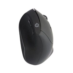 Conceptronic ORAZIO02ES klaviatūra Pelė įskaityta Biuras Radijo dažnio belaidė QWERTY Ispanas Juoda - Image 3