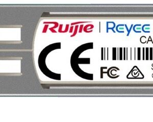 Ruijie Networks NIS-GE-SFP-550M-MM850 tinklo siųstuvų-imtuvų modulis Optinis pluoštas 1000 Mbit/ai 850 nm