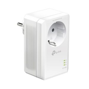 TP-Link TL-PA7019P KIT 1000 Mbit/ai Ethernet LAN jungtis Balta 2 vnt - Image 2