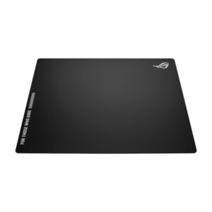 ASUS ROG Moonstone Ace L Žaidimo pelės padėkliukas Juoda - Image 2