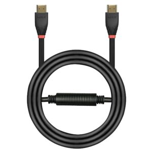 Lindy 41073 HDMI kabelis 20 m HDMI A tipo (standartinis) Juoda - Image 2