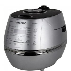 Cuckoo SLS-ART-0000073 ryžių virimo aparatas 1,08 L 1090 W Sidabras - Image 2