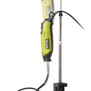 RYOBI EHT150V tiesus šlifuoklis 150W, 115 priedų rinkinys - Image 3