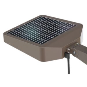 PowerNeed AAL-02A lauko apšvietimas Lauko pjedestalo / stulpo apšvietimas - Image 3