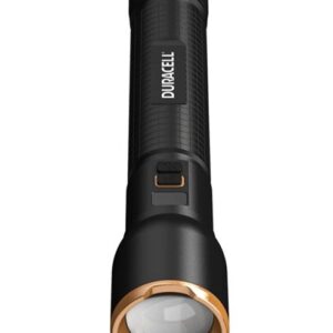 Duracell DF4000R Žibintuvėlis juodas - Image 3