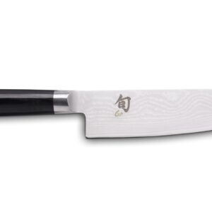 kai Shun Classic Nerūdijančiojo plieno 1 vnt Santoku peilis