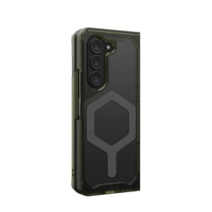 Urban Armor Gear 21421511723A mobiliojo telefono dėklas 19,3 cm (7.6") Žalia, Permatomas - Image 3