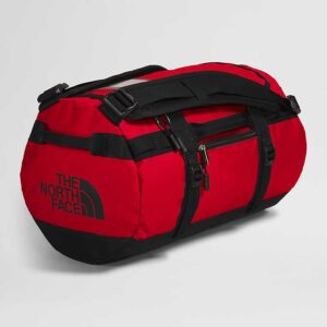 The North Face NF0A52SS krepšys daiktams 31 L Nailonas, Poliesteris Juoda, Raudona - Image 2