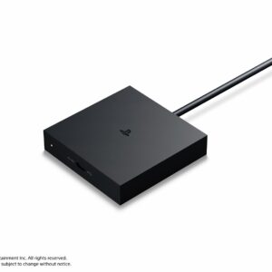 Sony 1000043174 žaidimų valdymo pulto priedas Adapteris