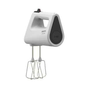 Krups GN4001 Rankinis plaktuvas 450 W Balta - Image 3