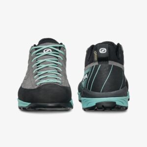 Scarpa MESCALITO GTX WOMAN Lizdinė Suaugusiems Pilka, Vandens spalva - Image 3