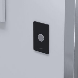Ubiquiti UA-Button išėjimo mygtukas Vielinis - Image 2