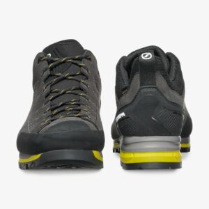 Scarpa ZODIAC GTX Antracitas - Image 3