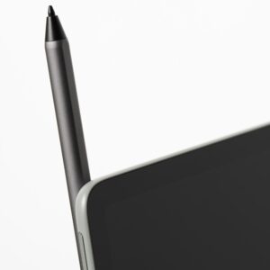 ZAGG Stylus G2 adatinis pieštukas Pilka - Image 3