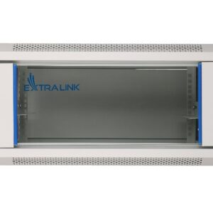 Extralink EX.8536 lentyna 4U Sieninis stovas Pilka