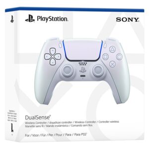 Sony DualSense v3 Perlamutras Bluetooth/USB Žaidimų pultelis Analoginis / skaitmeninis PlayStation 5 - Image 2