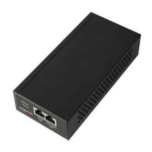 Edimax GP-103IT PoE adapteris 10 Gigabit Ethernet, 100 Gigabit Ethernet, Gigabitinis eternetas - Image 3