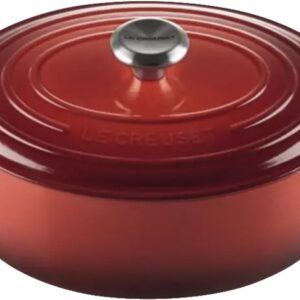 Le Creuset 2022512 gili kepimo skarda 8,9 L Ketus - Image 2