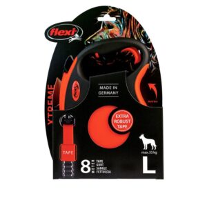 FLEXI Xtreme L - automatinis pavadėlis - 8m - Image 2