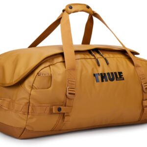 Thule Chasm TDSD303 Golden Brown krepšys daiktams 70 L Poliesteris Ruda