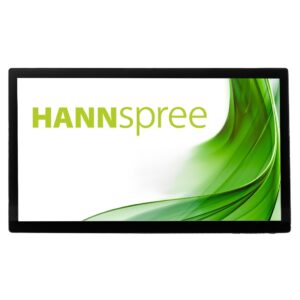 Hannspree HT 221 PPB kompiuterio monitorius 54,6 cm (21.5") 1920 x 1080 pikseliai „Full HD“ LED Lietimui jautrus ekranas Juoda - Image 3