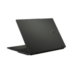 ASUS Vivobook S 16 Flip TP3604VA-WS51T_16 Intel® Core™ i5 i5-1335U Hibridinis (du viename) 40,6 cm (16") Lietimui jautrus ekranas WUXGA 16 GB DDR4-SDRAM 512 GB SSD Wi-Fi 6E (802.11ax) Windows 11 Home Juoda Naujas / Repack - Image 2