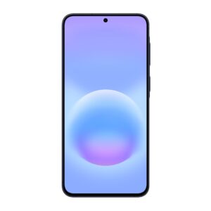 Samsung Galaxy A57 5G 17 cm (6.7") Dviguba SIM jungtis C tipo USB 12 GB 512 GB 5000 mAh Juoda - Image 2
