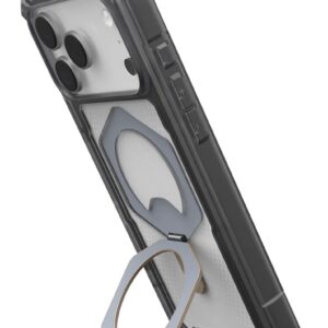 Urban Armor Gear 114528113136 mobiliojo telefono dėklas 17,5 cm (6.9") Pelenų, Titanas - Image 3