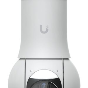 Ubiquiti G6 PTZ Sferinis IP apsaugos kamera Vidaus ir lauko 3864 x 2160 pikseliai Ant lubų / sienos / stulpo - Image 2