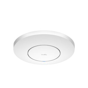 Cudy AP11000 WLAN prieigos taškas 5760 Mbit/ai Balta - Image 3
