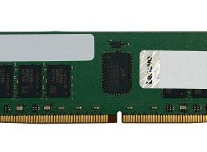 Lenovo 4X77A99752 atminties modulis 32 GB 1 x 32 GB DDR5 288-pin DIMM ECC - Image 1