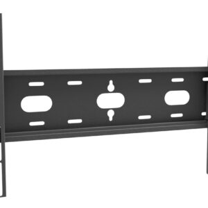 iiyama MD-WM6040 monitoriaus laikiklis arba stovas Siena Juoda