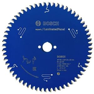 Bosch ‎2608644129 diskinio pjūklo ašmenys 20,3 cm 1 vnt