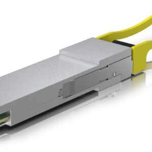 Ubiquiti UACC-OM-QSFP28-PSM4 tinklo siųstuvų-imtuvų modulis Optinis pluoštas 100000 Mbit/ai QSFP28 / QSFP+ - Image 2