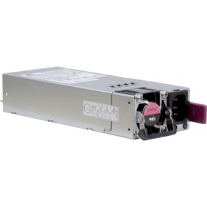 Inter-Tech ASPOWER R2A-DV0800-N maitinimo blokas 800 W 20+4 pin ATX 2U Sidabras - Image 2