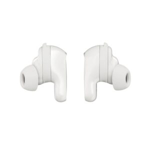 Bose 882826-0070 Ausinės be mikrofono ir ausinės su mikrofonu Laisvų rankų įranga Bevielis Įkišamos į ausį Bluetooth Balta - Image 3