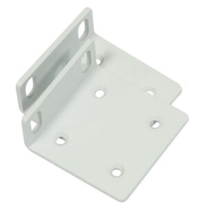 Mikrotik CRS317-1G-16S+RM tinklo komutatorius Valdomas L3 1U Pilka - Image 3