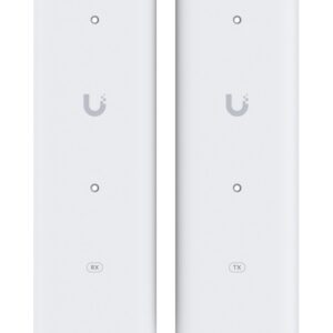 Ubiquiti UACC-Retrofit-PoE-2Wire Tinklo siųstuvas ir imtuvas Balta 10, 100 Mbit/ai - Image 3